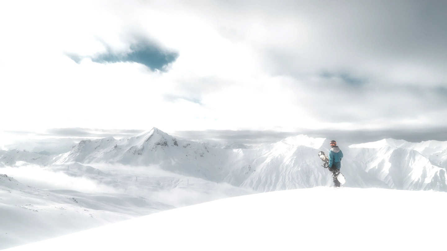 Five Spanish Ski Resorts