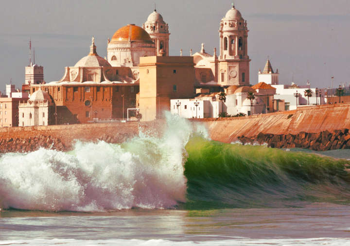 Things To See In Cadiz