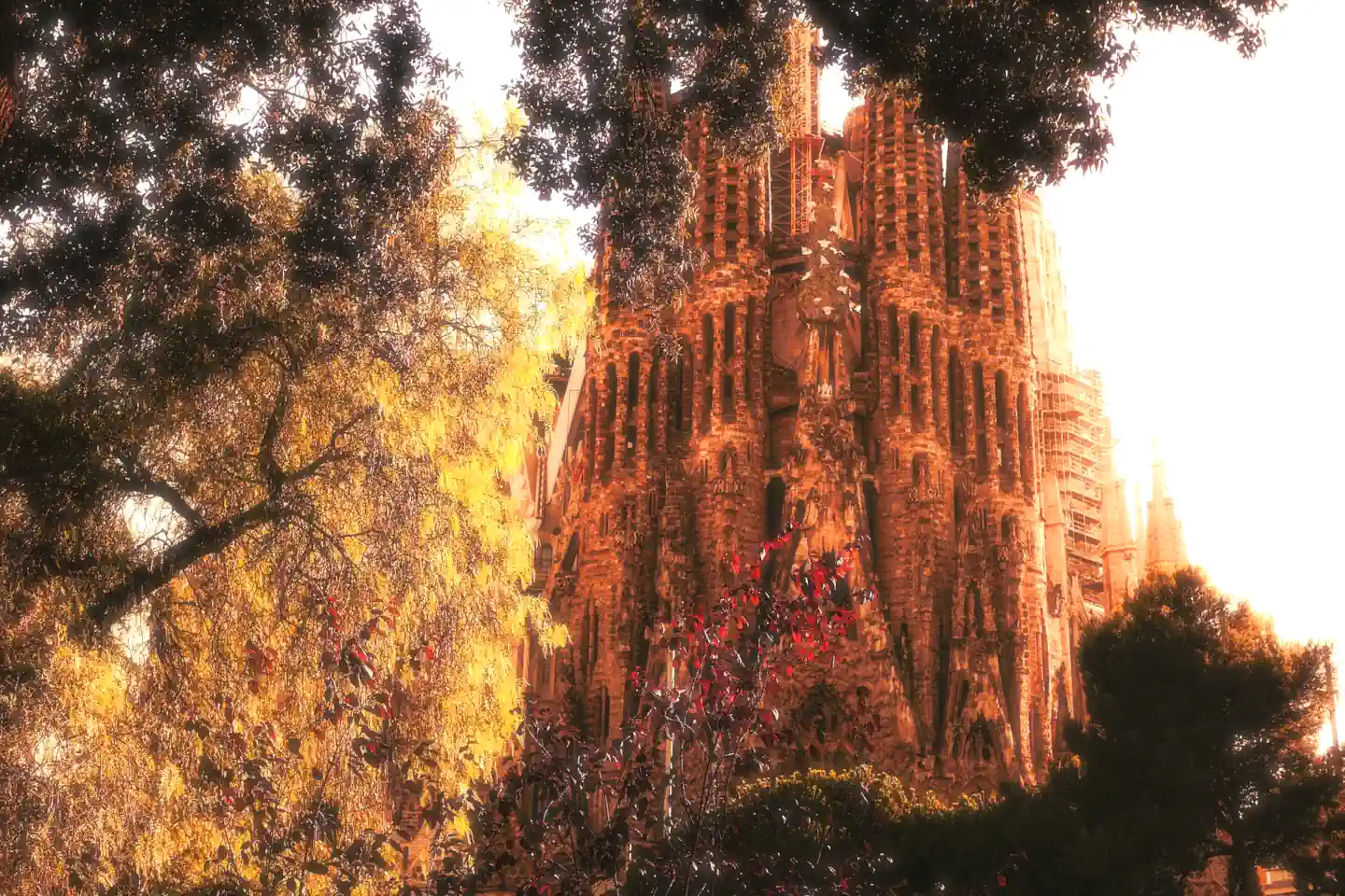 Best Tourist Attractions For Spain