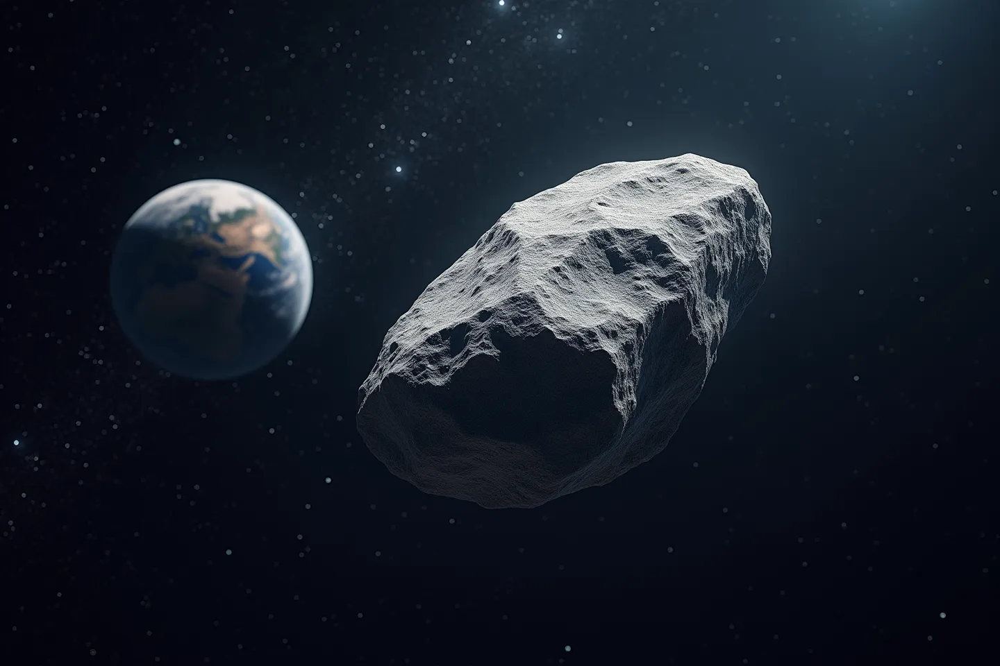 Asteroid To Hit Earth 2032 Asteroid To Hit Earth 2032