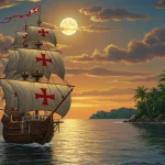 Who Discovered The World Was Round: A Journey Through Fact And Myth